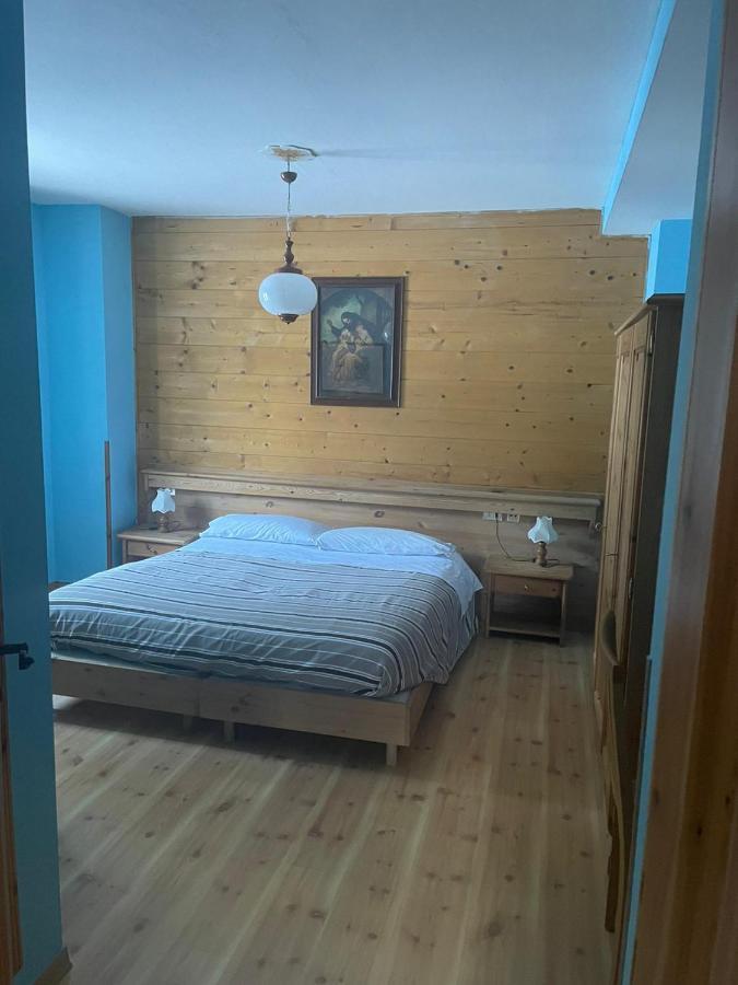 Al Cervo Albergo - Hotel Stabiziane Ngoại thất bức ảnh