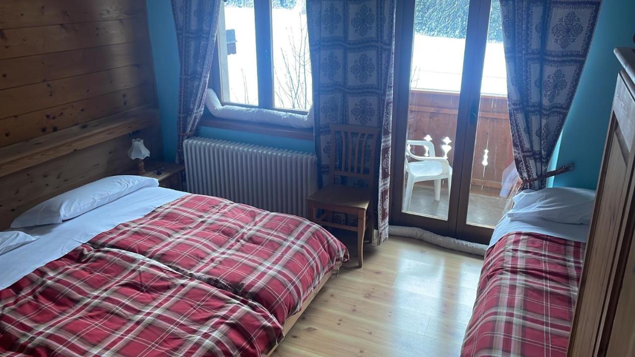 Al Cervo Albergo - Hotel Stabiziane Ngoại thất bức ảnh