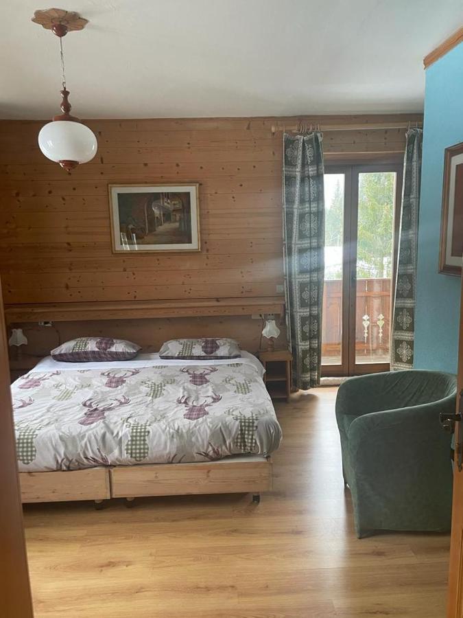 Al Cervo Albergo - Hotel Stabiziane Ngoại thất bức ảnh
