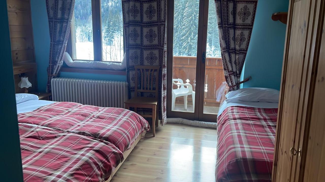Al Cervo Albergo - Hotel Stabiziane Ngoại thất bức ảnh
